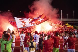 Après s'être fait peur au Jura, le FC Sion se rendra dans le canton de Zurich au 2ème tour de la Coupe de Suisse.